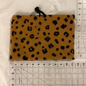 Madewell Neck warmer